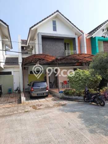 Rumah Modern Cantik 4 KT Siap Huni di Bekasi Utara Rumah Modern Cantik 4 KT Siap Huni di Bekasi Utara