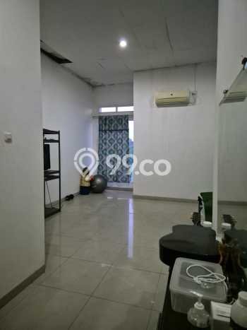 Rumah Modern 3 KT di Kemang Pratama Bekasi Unfurnished Rumah Modern 3 KT di Kemang Pratama Bekasi Unfurnished