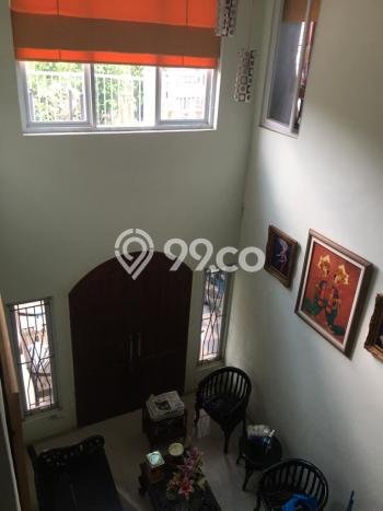 Rumah Luas Asri 4 KT Siap Pakai di Kemang Pratama Bekasi Rumah Luas Asri 4 KT Siap Pakai di Kemang Pratama Bekasi