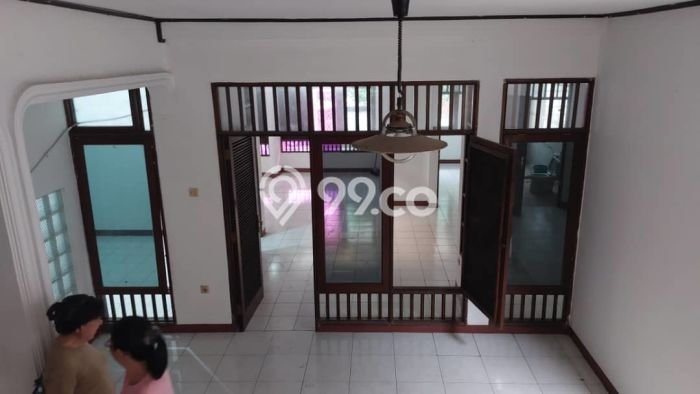 Dijual Hunian Rumah Terawat 3 Kamar di Kemang Pratama, Bekasi Dijual Hunian Rumah Terawat 3 Kamar di Kemang Pratama, Bekasi