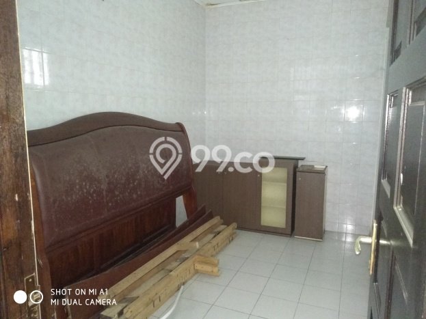 Rumah Luas Asri 3 KT Siap Pakai di Kemang Pratama Bekasi Rumah Luas Asri 3 KT Siap Pakai di Kemang Pratama Bekasi