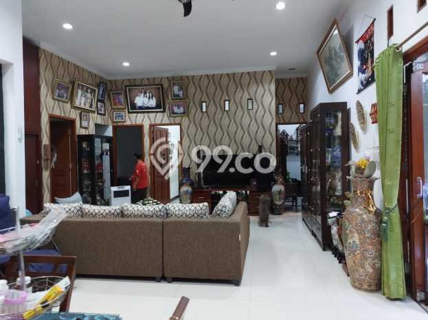 Dijual Rumah Mewah Elegan Dengan View Cantik di Kemang Pratama, Bekasi Dijual Rumah Mewah Elegan Dengan View Cantik di Kemang Pratama, Bekasi