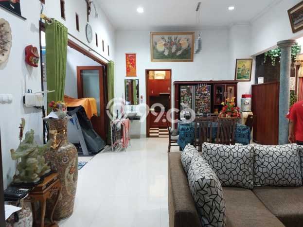 Dijual Rumah Mewah Elegan Dengan View Cantik di Kemang Pratama, Bekasi Dijual Rumah Mewah Elegan Dengan View Cantik di Kemang Pratama, Bekasi