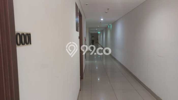 Hunian Apartemen 2 KT 1 KM di Bekasi, Bekasi Dijual Cepat Hunian Apartemen 2 KT 1 KM di Bekasi, Bekasi Dijual Cepat