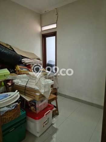 Rumah Minimalis 2 KT LT 74m2 di Mustikasari Rumah Minimalis 2 KT LT 74m2 di Mustikasari
