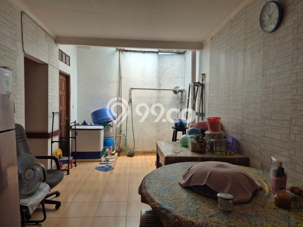 Rumah Minimalis 3 Kamar LT 135m2 di Kemang Pratama Rumah Minimalis 3 Kamar LT 135m2 di Kemang Pratama