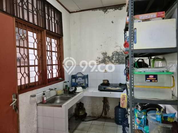 Dijual Rumah Eksklusif 3 KT di Kemang Pratama, Bekasi Dijual Rumah Eksklusif 3 KT di Kemang Pratama, Bekasi