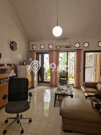 Hunian Nyaman Asri 3 KT Siap Pakai di Kemang Pratama Bekasi Hunian Nyaman Asri 3 KT Siap Pakai di Kemang Pratama Bekasi