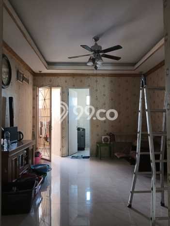 Rumah Modern Cantik 4 KT Siap Huni di Bekasi Utara Rumah Modern Cantik 4 KT Siap Huni di Bekasi Utara