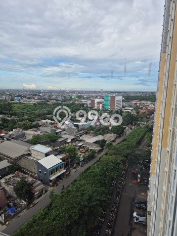 Apartemen Cozy Dijual di Bekasi Spesifikasi 2 KT, 1 KM Apartemen Cozy Dijual di Bekasi Spesifikasi 2 KT, 1 KM