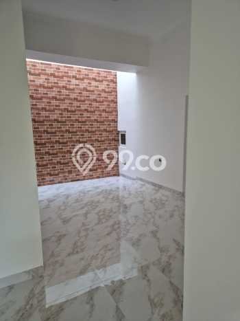 For Sale! Luxury House LT 216m2 Desain Elegan di Kemang Pratama For Sale! Luxury House LT 216m2 Desain Elegan di Kemang Pratama
