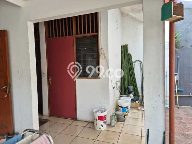 Dijual Rumah Eksklusif 3 KT di Kemang Pratama, Bekasi Dijual Rumah Eksklusif 3 KT di Kemang Pratama, Bekasi