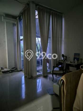 Rumah Modern 3 KT di Kemang Pratama Bekasi Unfurnished Rumah Modern 3 KT di Kemang Pratama Bekasi Unfurnished