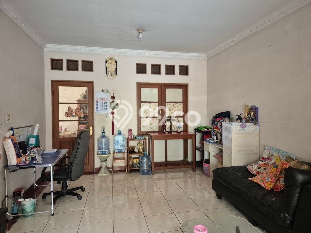 Rumah Minimalis 3 Kamar LT 135m2 di Kemang Pratama Rumah Minimalis 3 Kamar LT 135m2 di Kemang Pratama
