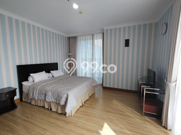 Hunian Apartemen Mewah & Eksklusif 2 BR di Kebayoran Baru, Jakarta Selatan Hunian Apartemen Mewah & Eksklusif 2 BR di Kebayoran Baru, Jakarta Selatan