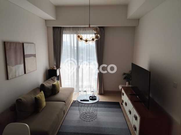 Apartemen Siap Huni 1 Kamar dengan Harga Hemat di Area Tanah Abang, Jakarta Pusat Apartemen Siap Huni 1 Kamar dengan Harga Hemat di Area Tanah Abang, Jakarta Pusat