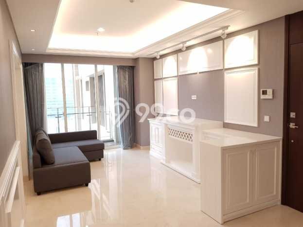 Apartemen Harga Murah dengan 1 BR & 1 KM di Kebayoran Lama Jakarta Selatan Apartemen Harga Murah dengan 1 BR & 1 KM di Kebayoran Lama Jakarta Selatan
