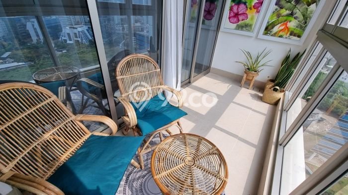 Apartemen Kawasan , 3 KT, Luas 186m2m², Area Strategis Apartemen Kawasan , 3 KT, Luas 186m2m², Area Strategis