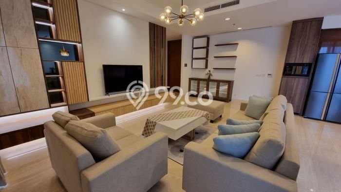 Apartemen Kawasan , 3 KT, Luas 186m2m², Area Strategis Apartemen Kawasan , 3 KT, Luas 186m2m², Area Strategis