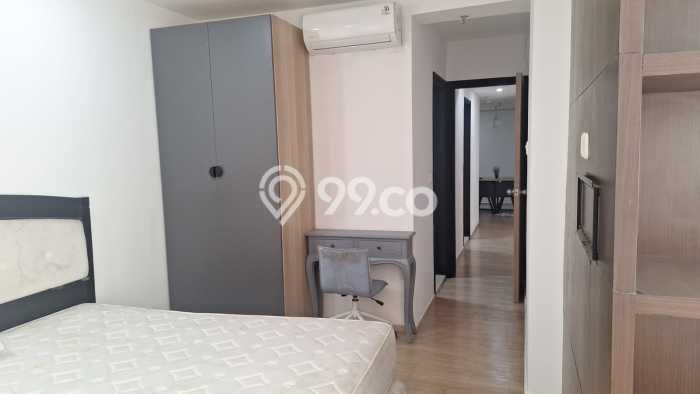Apartemen Disewa Terjangkau 3 KT / 2 KM di Setiabudi, Jakarta Selatan Apartemen Disewa Terjangkau 3 KT / 2 KM di Setiabudi, Jakarta Selatan