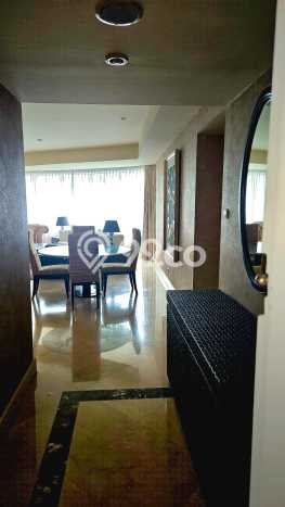 BEST CHOICE! Apartemen di Tanah Abang, 3 KT, Luas 174m2m², Area Premium, Fasilitas Terlengkap BEST CHOICE! Apartemen di Tanah Abang, 3 KT, Luas 174m2m², Area Premium, Fasilitas Terlengkap