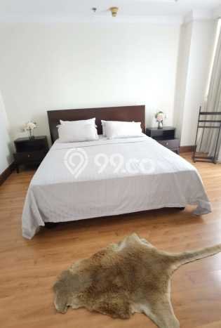 Apartemen Minimalis untuk Disewa, 3 Kamar di Jakarta Selatan Apartemen Minimalis untuk Disewa, 3 Kamar di Jakarta Selatan
