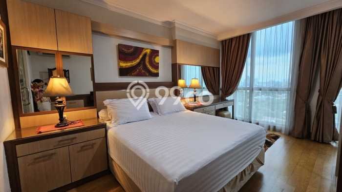BEST DEAL! Apartemen di Kebayoran Baru, 1 KM, Luas 74m2m², Good View BEST DEAL! Apartemen di Kebayoran Baru, 1 KM, Luas 74m2m², Good View