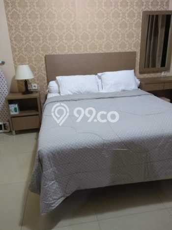 HARGA TERBAIK! Apartemen di Tanah Abang, 1 KT, Luas 42m2m², Ready Huni HARGA TERBAIK! Apartemen di Tanah Abang, 1 KT, Luas 42m2m², Ready Huni