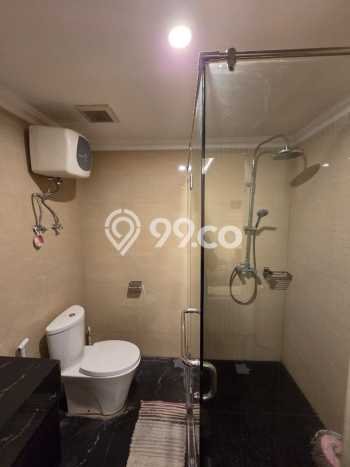 Apartemen Siap Pakai 2 Kamar dengan Harga Hemat di Area Tanah Abang, Jakarta Pusat Apartemen Siap Pakai 2 Kamar dengan Harga Hemat di Area Tanah Abang, Jakarta Pusat