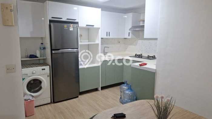 Apartemen Disewa Terjangkau 3 KT / 2 KM di Setiabudi, Jakarta Selatan Apartemen Disewa Terjangkau 3 KT / 2 KM di Setiabudi, Jakarta Selatan