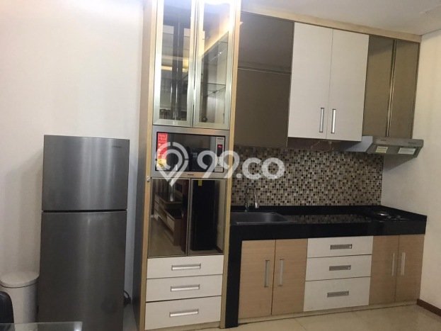 Ada Unit Apartemen Murah Disewa di Tanah Abang, Jakarta Pusat 2 BR Ada Unit Apartemen Murah Disewa di Tanah Abang, Jakarta Pusat 2 BR
