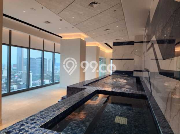 Hunian Apartemen Disewakan Terjangkau 55m2 di Tanah Abang, Cocok untuk Hunian Anda Hunian Apartemen Disewakan Terjangkau 55m2 di Tanah Abang, Cocok untuk Hunian Anda