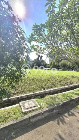 Untuk Dijual Tanah di Tangerang, Luas 240m2 SHM Untuk Dijual Tanah di Tangerang, Luas 240m2 SHM