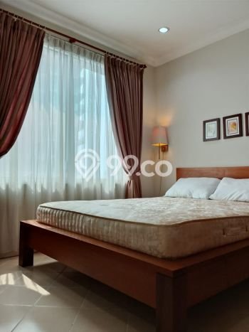 Siap Milik Apartemen 2 KT 1 KM di Tanah Abang Siap Milik Apartemen 2 KT 1 KM di Tanah Abang