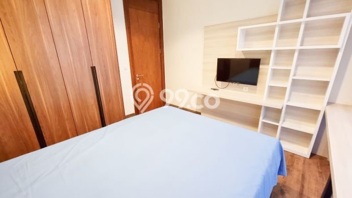 Apartemen Kawasan , 3 KT, Luas 186m2m², Lingkungan Prestisius Apartemen Kawasan , 3 KT, Luas 186m2m², Lingkungan Prestisius