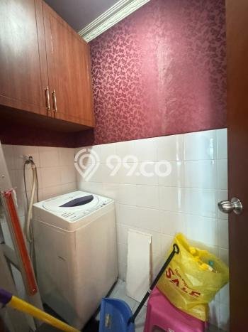 Unit Apartemen Dijual di Tanah Abang, Jakarta Pusat, dengan 2 Bedroom, 1 Bathroom Unit Apartemen Dijual di Tanah Abang, Jakarta Pusat, dengan 2 Bedroom, 1 Bathroom