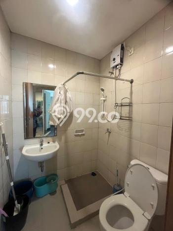 Apartemen Kawasan Tanah Abang, 2 KM, Luas 77m2m², Area Elite Apartemen Kawasan Tanah Abang, 2 KM, Luas 77m2m², Area Elite