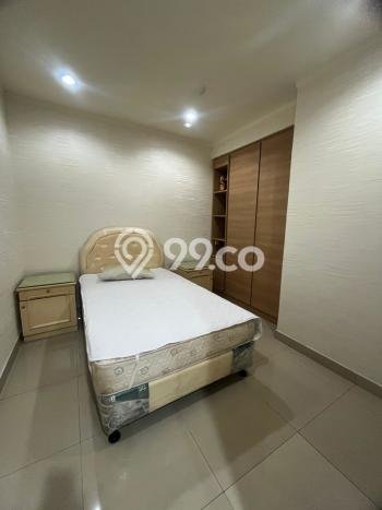 Apartemen Disewakan Terjangkau 2 KT / 2 KM di Tanah Abang, Jakarta Pusat Apartemen Disewakan Terjangkau 2 KT / 2 KM di Tanah Abang, Jakarta Pusat