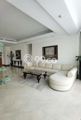 Apartemen Minimalis untuk Disewa, 3 Kamar di Jakarta Selatan Apartemen Minimalis untuk Disewa, 3 Kamar di Jakarta Selatan