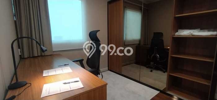 Hunian Apartemen Sewa Murah 104m2 di Tanah Abang, Cocok Dijadikan Tempat Tinggal Anda Hunian Apartemen Sewa Murah 104m2 di Tanah Abang, Cocok Dijadikan Tempat Tinggal Anda