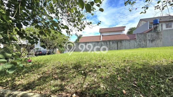 Untuk Dijual Tanah di Tangerang, Luas 240m2 SHM Untuk Dijual Tanah di Tangerang, Luas 240m2 SHM