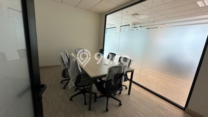 LOKASI BISNIS! Kantor Disewakan Kawasan Setiabudi, Luas 248m2m², Area Strategis, Ready Operasional LOKASI BISNIS! Kantor Disewakan Kawasan Setiabudi, Luas 248m2m², Area Strategis, Ready Operasional