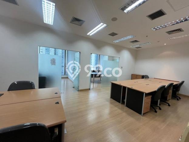 Kantor Area Premium di Grogol Petamburan, Luas 128m2m², For Rent, Pusat Bisnis Kantor Area Premium di Grogol Petamburan, Luas 128m2m², For Rent, Pusat Bisnis