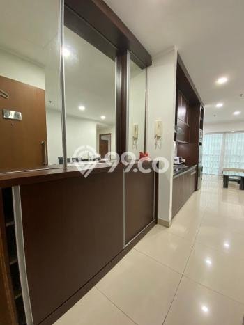 Apartemen Strategis di Tanah Abang, 2 KM, Luas 84m2m², Lingkungan Elite Apartemen Strategis di Tanah Abang, 2 KM, Luas 84m2m², Lingkungan Elite