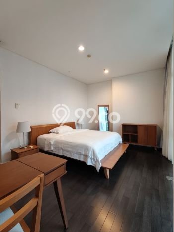 Dijual Apartemen Eksklusif 3 Bedroom di Jakarta Selatan Dekat ke Fasilitas Umum Dijual Apartemen Eksklusif 3 Bedroom di Jakarta Selatan Dekat ke Fasilitas Umum