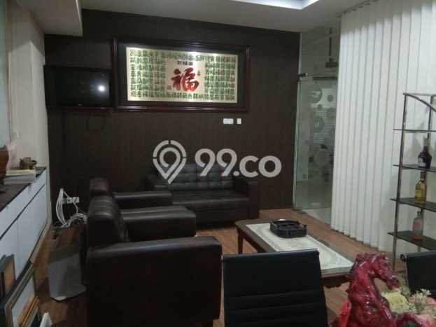 AREA BISNIS! Kantor di Slipi, Luas 259m², Jalan Utama, Ramai AREA BISNIS! Kantor di Slipi, Luas 259m², Jalan Utama, Ramai