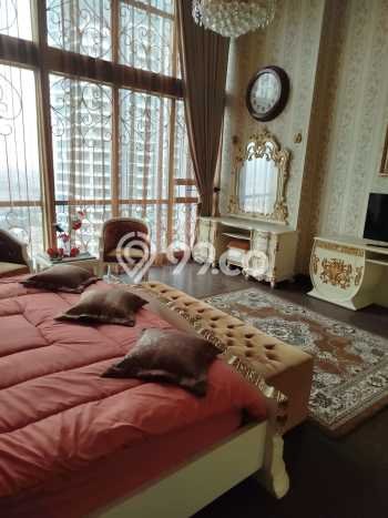 Dijual Segera Apartemen Eksklusif 3 Kamar di Kembangan, Jakarta Barat Dijual Segera Apartemen Eksklusif 3 Kamar di Kembangan, Jakarta Barat