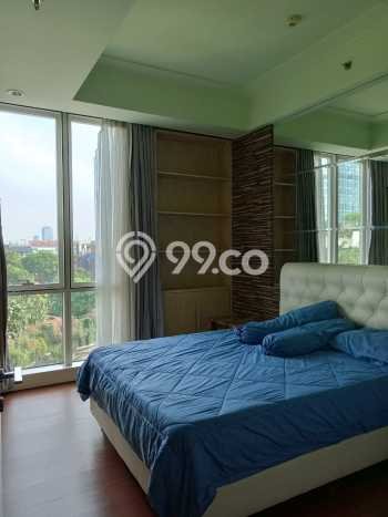 Apartemen Minimalis untuk Disewa, 3 Kamar di Jakarta Selatan Apartemen Minimalis untuk Disewa, 3 Kamar di Jakarta Selatan