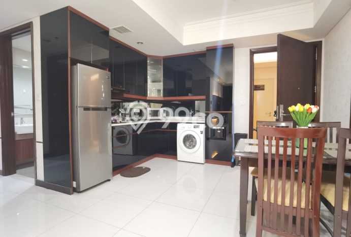 Ada Kamar Hunian Hemat Disewa di Tebet, Jakarta Selatan 2 BR Ada Kamar Hunian Hemat Disewa di Tebet, Jakarta Selatan 2 BR