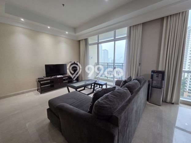 Disewakan Segera Apartemen Strategis 2 KT, 2 KM di Kawasan Kebayoran Lama Disewakan Segera Apartemen Strategis 2 KT, 2 KM di Kawasan Kebayoran Lama